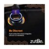 zutBe Doble USBA de 36 W con un cargador rápido de metal_4