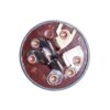 ZTUOAUMA Interruptor de encendido AM119111 K112262110 para_4