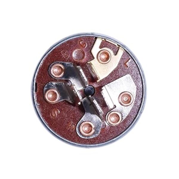 ZTUOAUMA Interruptor de encendido AM119111 K112262110 para_4