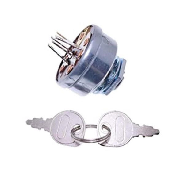 ZTUOAUMA Interruptor de encendido AM119111 K112262110 para_1