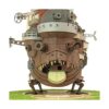 Sankei MK0721 Mini Chure and Kit serie Studio Ghibli_2