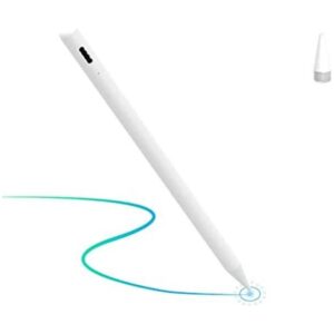 Lápiz óptico apto para Apple iPad de 9 generación_1