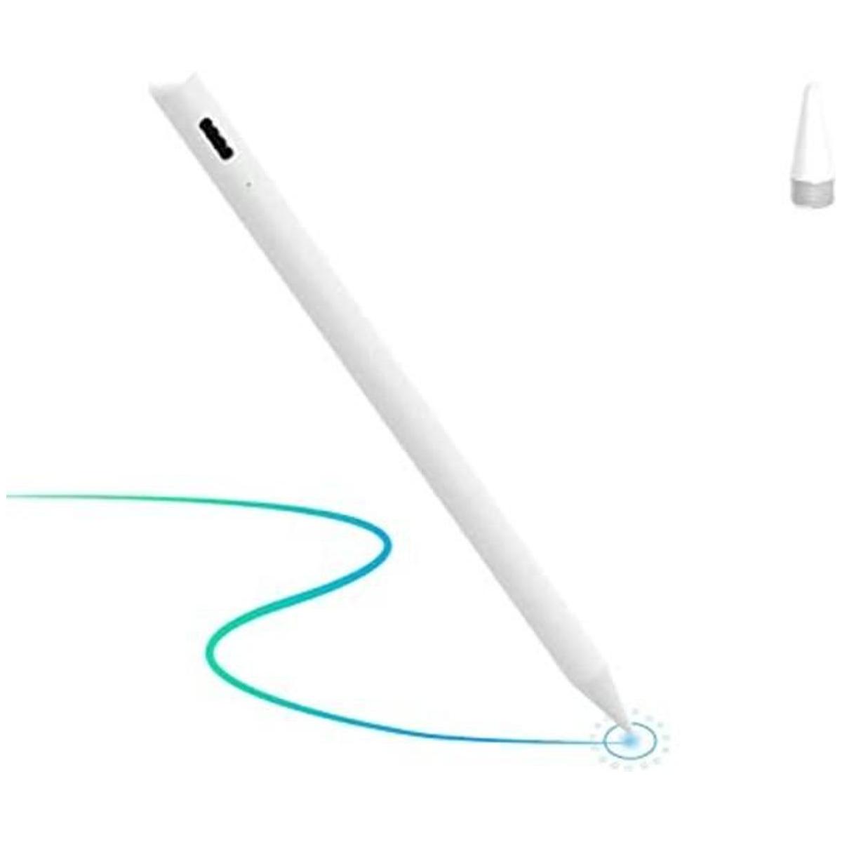 Lápiz óptico apto para Apple iPad de 9 generación