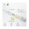 LED regulable G9 luz de día 4 W repuesto bombilla_5