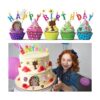 ZiXiang Enchanted Vintage Fairy Garden Fairy Gnomo Home_4