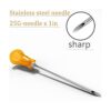 Paquete de 100 suministros de laboratorio dispensadores_2