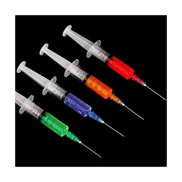 Paquete de 100 suministros de laboratorio dispensadores_5