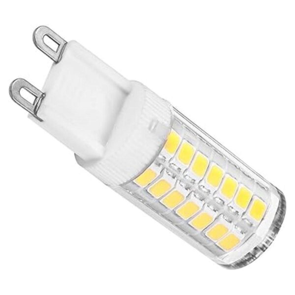 LED regulable G9 luz de día 4 W repuesto bombilla_4