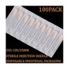Paquete de 100 suministros de laboratorio dispensadores_3