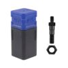 Zision Tool M10 Punta para herramienta de tuerca de_1