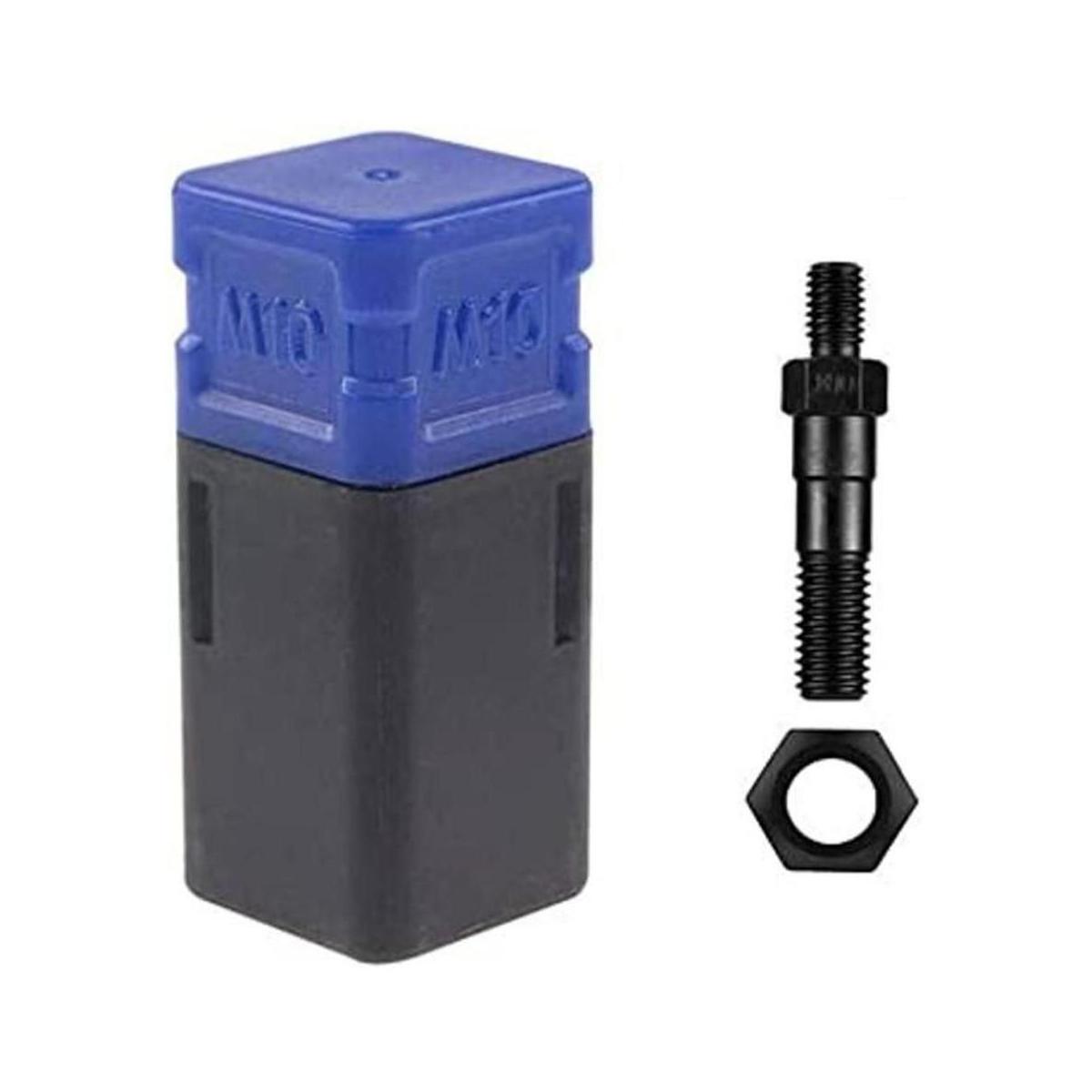 Zision Tool M10 Punta para herramienta de tuerca de