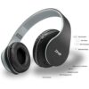 Zihnic Audífonos bluetooth circumaurales estéreo_4