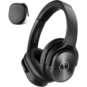 Zihnic Auriculares con cancelación activa del ruido_1