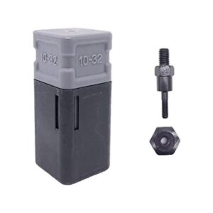 Zision Tool 1032 Herramienta para tuerca de remache_1
