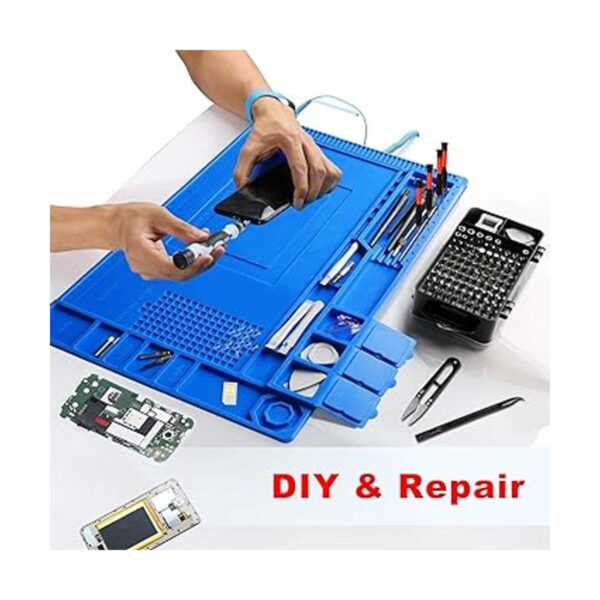 Juego de destornilladores de precisión kit de reparación