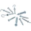 T. K. Excelente herramienta de ajuste de metal resistente_5