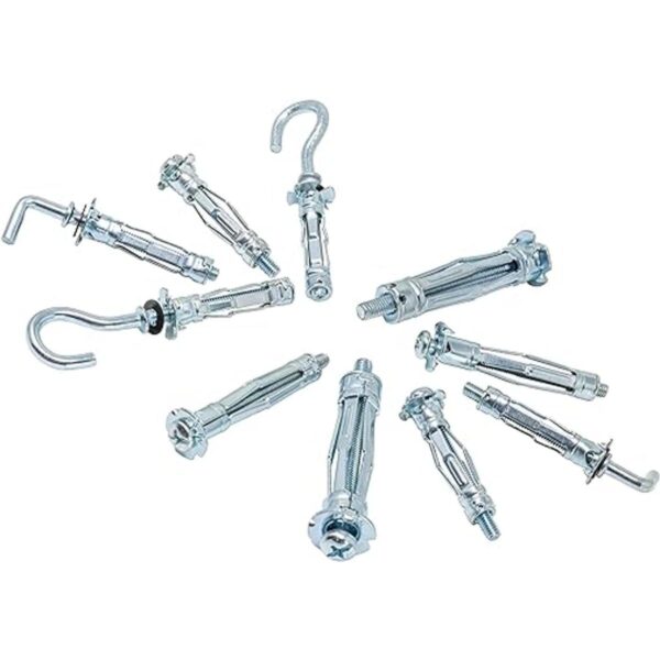 T. K. Excelente herramienta de ajuste de metal resistente_5