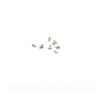 HVAZI Kit surtido de tornillos pequeños M1 M1.2 M1.4 M1.6_5