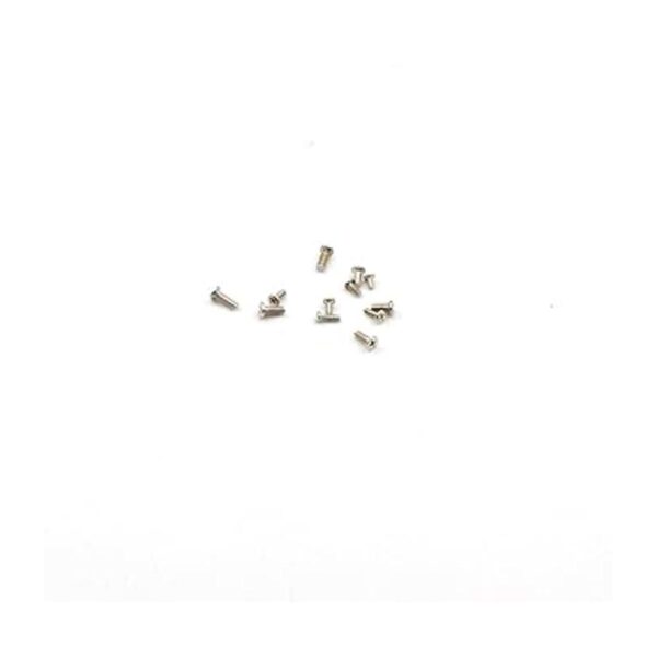 HVAZI Kit surtido de tornillos pequeños M1 M1.2 M1.4 M1.6_5
