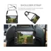 ZenRich Funda para iPad Mini 4 iPad Mini 5 con soporte_3