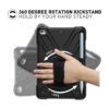 ZenRich Funda para iPad Mini 4 iPad Mini 5 con soporte_4