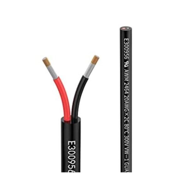 Cable de calibre 20 cable eléctrico 202 cable de_1