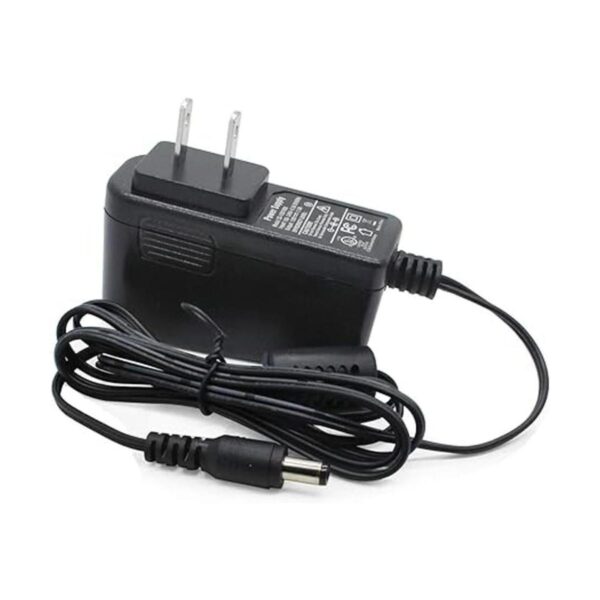 AC to DC 12V 1.5A Power Supply Adapter Barrel Plug 5.5mm_2