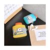 Airpod Gen 12 Funda de silicona suave linda de dibujos