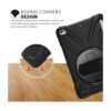 ZenRich Funda para iPad Mini 4 iPad Mini 5 con soporte_5