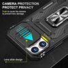 ZenRich Rugged Case for iPhone 14 Pro with Tempered Glass_4