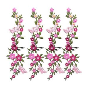 zeng Parches decorativos parche bordado para planchar_1