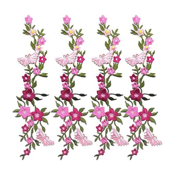 zeng Parches decorativos parche bordado para planchar_1