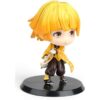 Figuras de acción GK de Demon Slayer Agatsuma Zenitsu_1