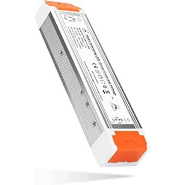 Controlador LED regulable de 12 V y 120 W funcionamiento_1