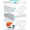 Controlador LED de 12 V CC 60 W funcionamiento_2