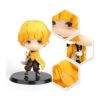 Figuras de acción GK de Demon Slayer Agatsuma Zenitsu_5
