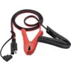 zdyCGTime Cable de extensión para conector SAE 14 AWG
