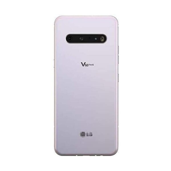 V60 5G cubierta trasera de vidrio puerta de carcasa con_2