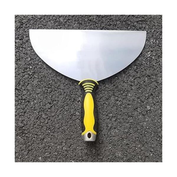 ESreake Raspador de masilla grande cuchillos de masilla