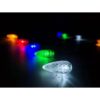 Cable de carga de luces LED de Navidad navideñas USB y_6