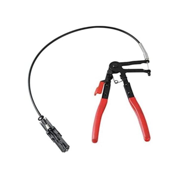 Alicates de abrazadera de manguera flexible de tipo cable