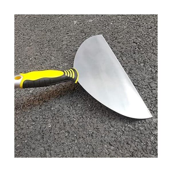 ESreake Raspador de masilla grande cuchillos de masilla