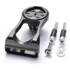 Wileosix Soporte combinado para ordenador de bicicleta_2