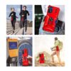 Funda de camuflaje a prueba de golpes para Moto G Stylus_2