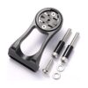 Wileosix Soporte combinado para ordenador de bicicleta_1