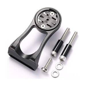 Wileosix Soporte combinado para ordenador de bicicleta_1