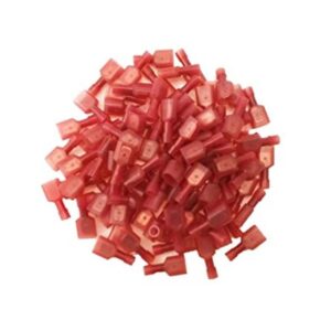 yueton 100 desconexiones rápidas de nylon calibre 221_1