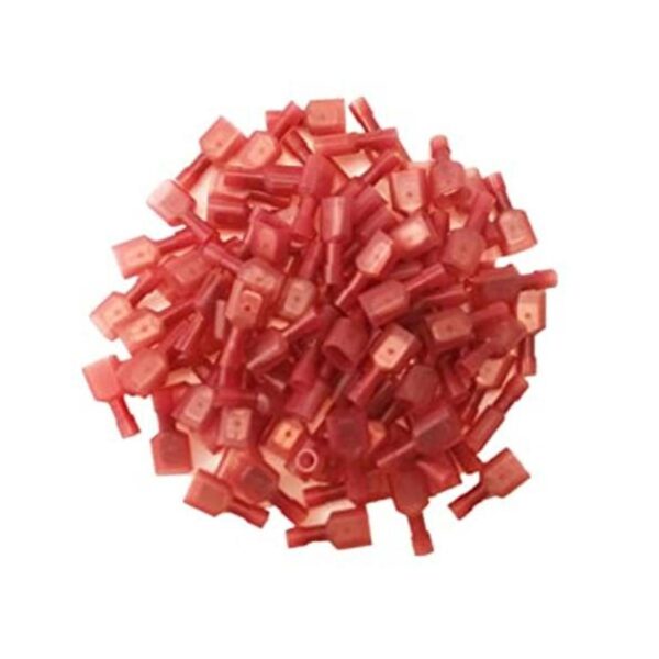 yueton 100 desconexiones rápidas de nylon calibre 221_1