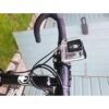 Soporte delantero para bicicleta Gopro soporte adaptador_2