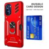 Funda de camuflaje a prueba de golpes para Moto G Stylus_4